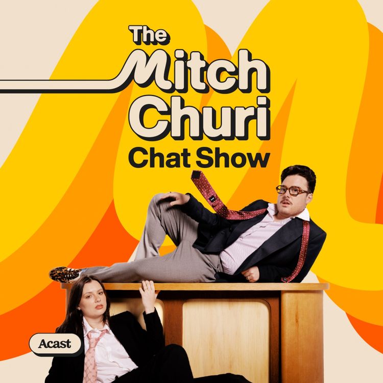 cover art for Grace has LEFT the show, Pedro Pascal is over & Megan Trainor got cancelled