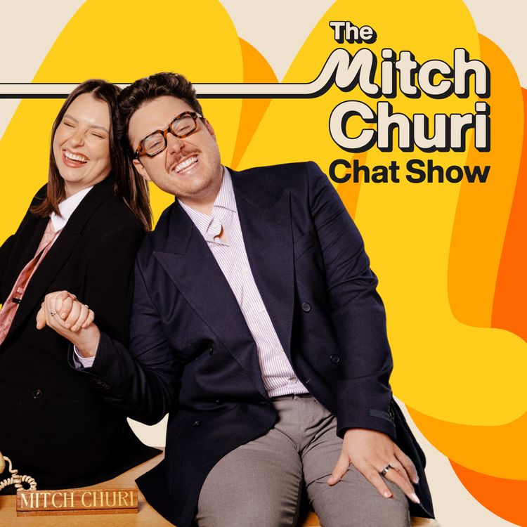 cover art for Addressing the rumours... We are NOT on MasterChef Australia