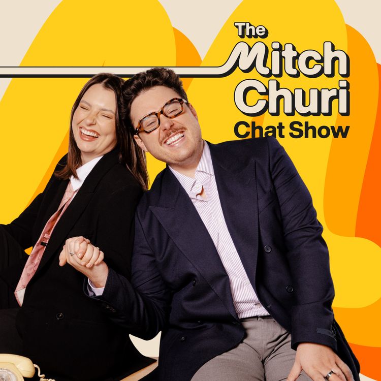 cover art for Addressing The Rumours... Our most chaotic episode ever (sorry)