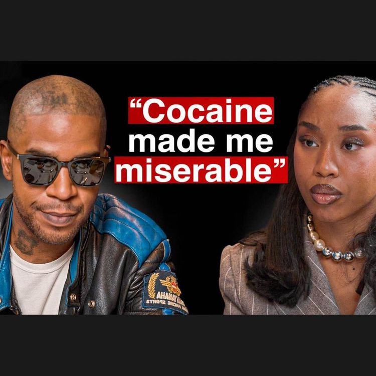 cover art for Sally ft. Kid Cudi  