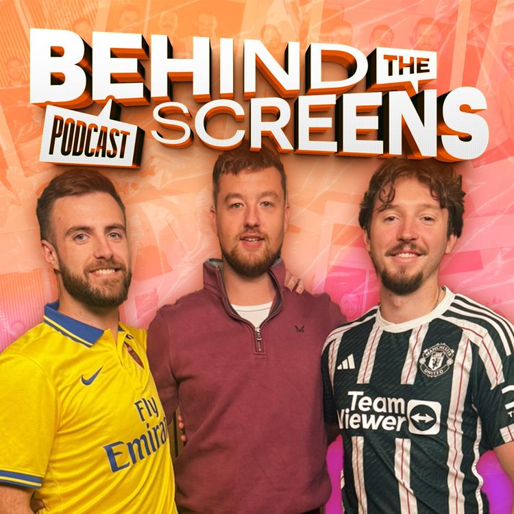 cover art for Rory Talks Football On Rival Fans OBSESSION & Why Arsenal Will WIN the Prem! | BTS #33