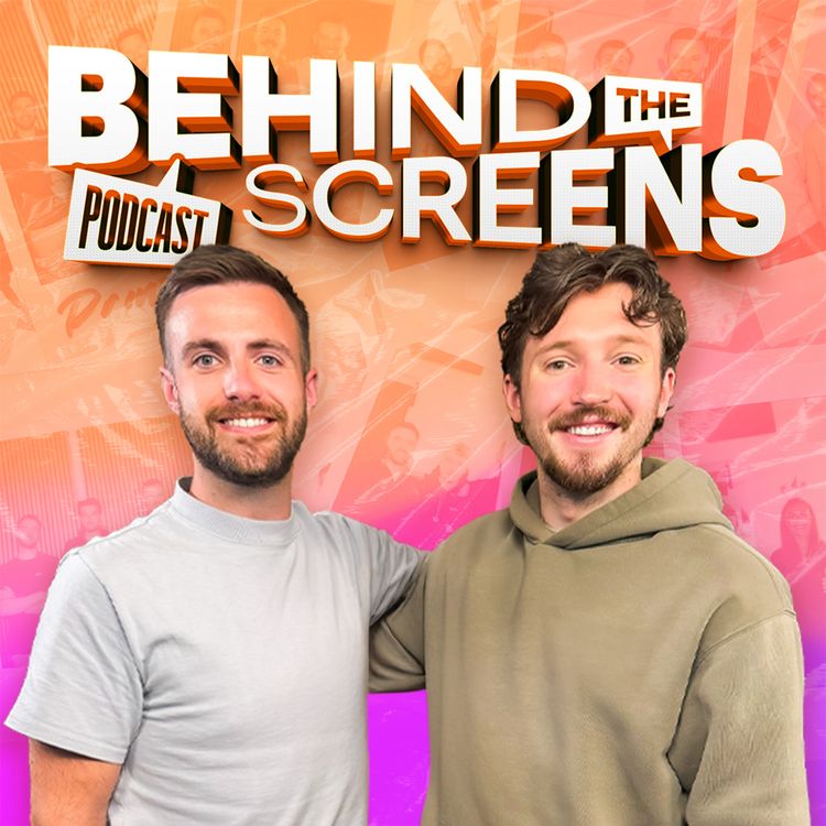 cover art for What Happened to THEGAMERCAN? Nostalgic FIFA Cards & Lionesses Win | BTS MINI #10