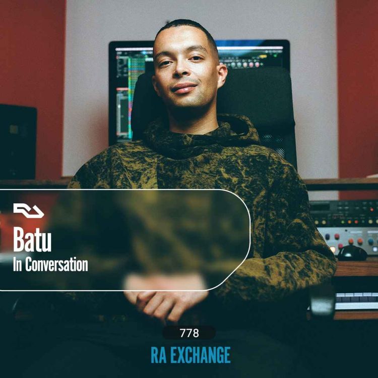 cover art for Ex.778 Batu