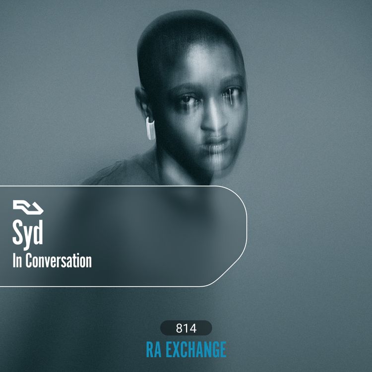 cover art for EX.814 Syd