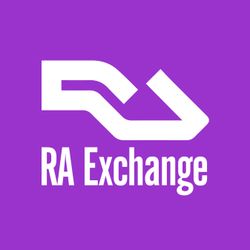 cover art for RA Exchange