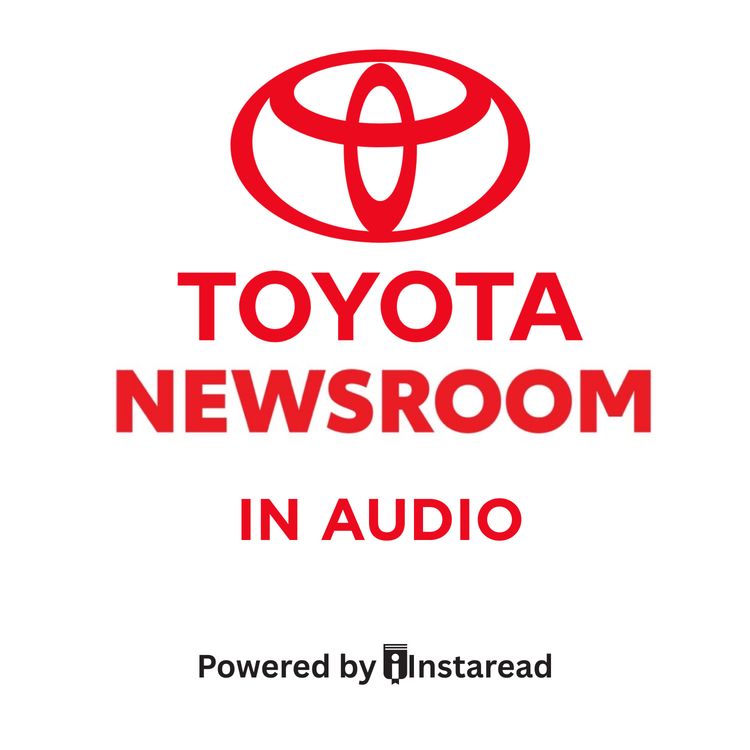 cover art for Toyota GR Supra Named Official Pace Car for 2025 NASA Championships
