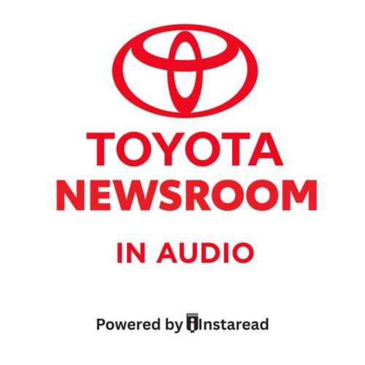 cover art for Toyota Surprises 1 Millionth SmartPath Customer With Free RAV4