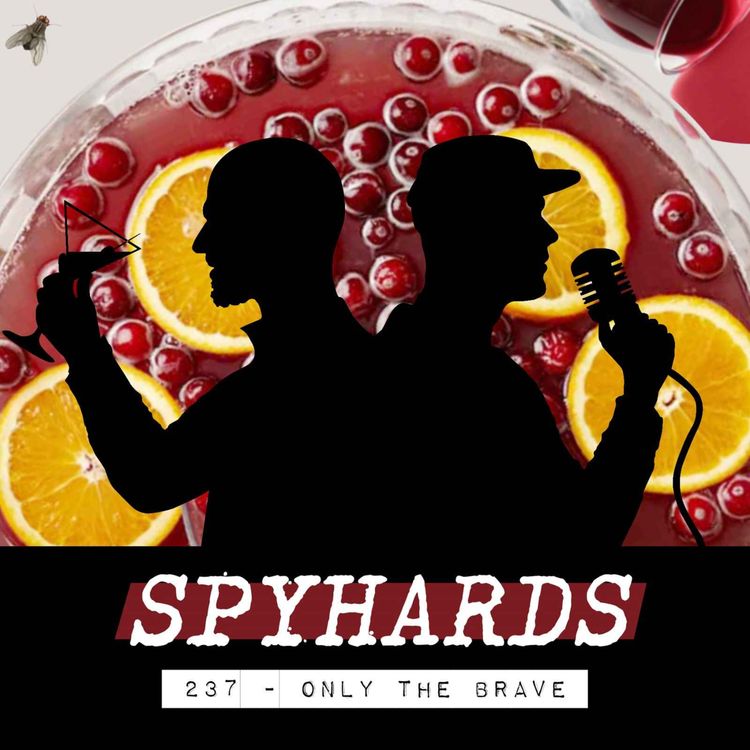 cover art for 237. Only the Brave (1930)