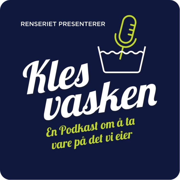 cover art for Hva er egentlig rens?