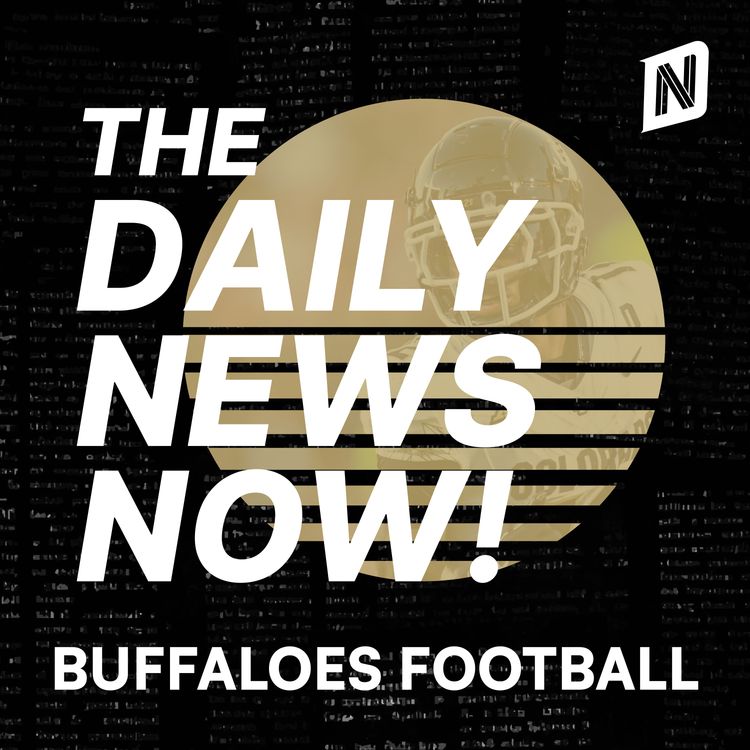 cover art for Buffaloes' Season Ends on Sour Note