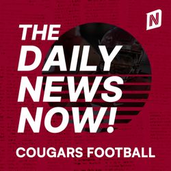 cover art for Washington State Cougars Football Today | 2 Min News | The Daily News Now!