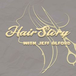 cover art for HairStory