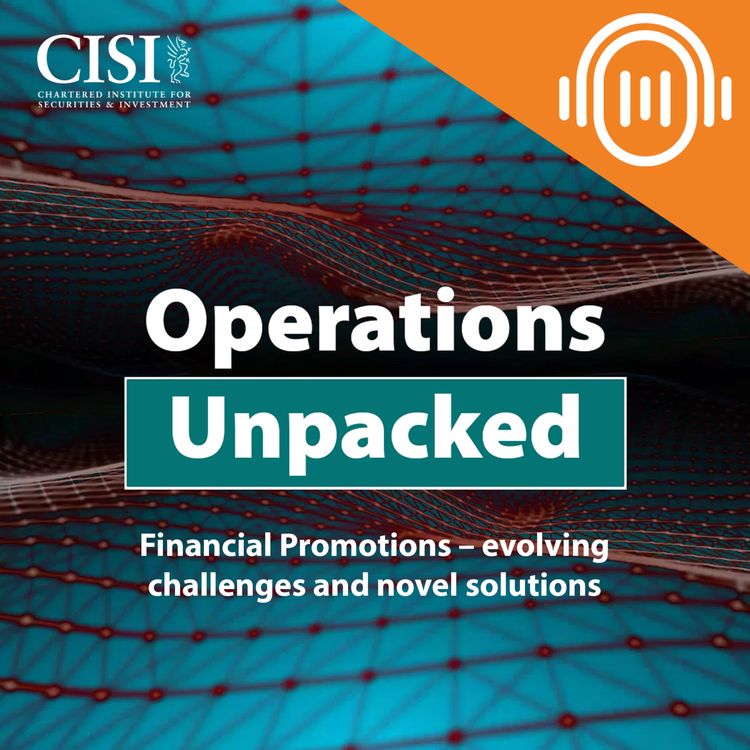 cover art for Financial Promotions – evolving challenges and novel solutions