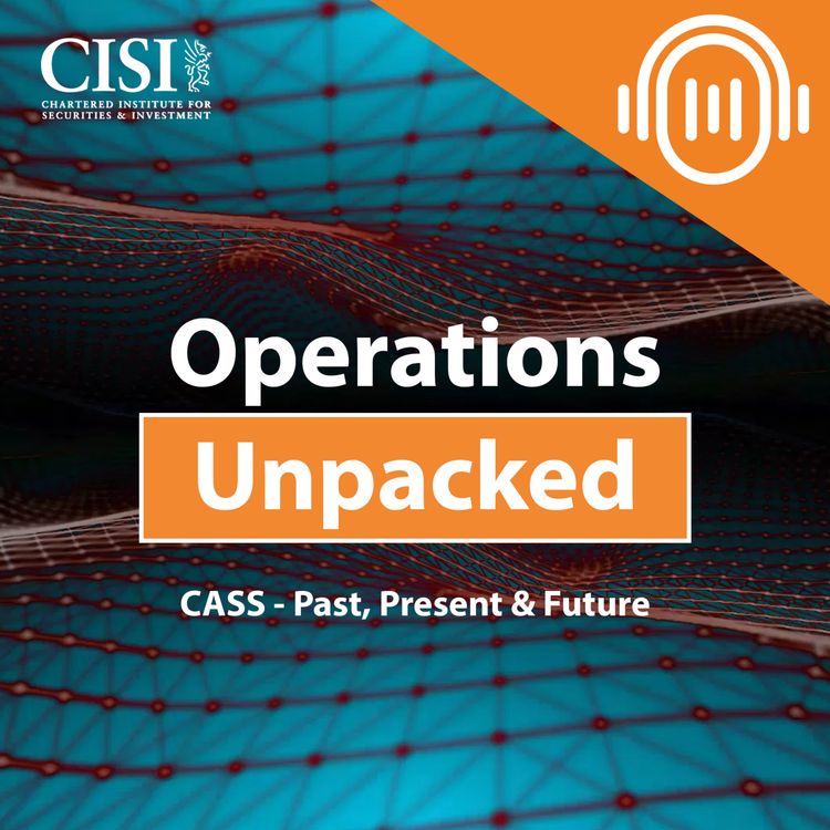 cover art for CASS - Past, Present & Future