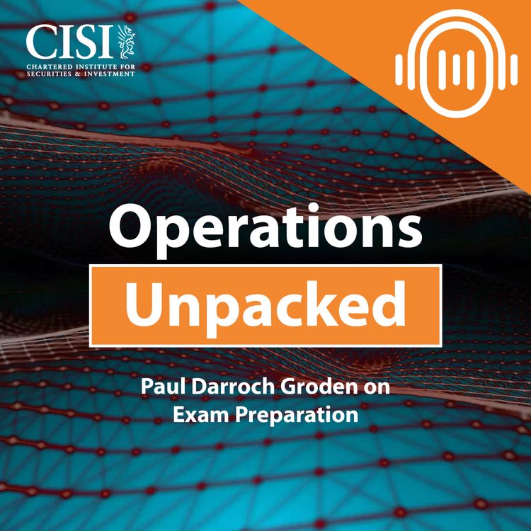 cover art for Paul Darroch Groden on Exam Preparation