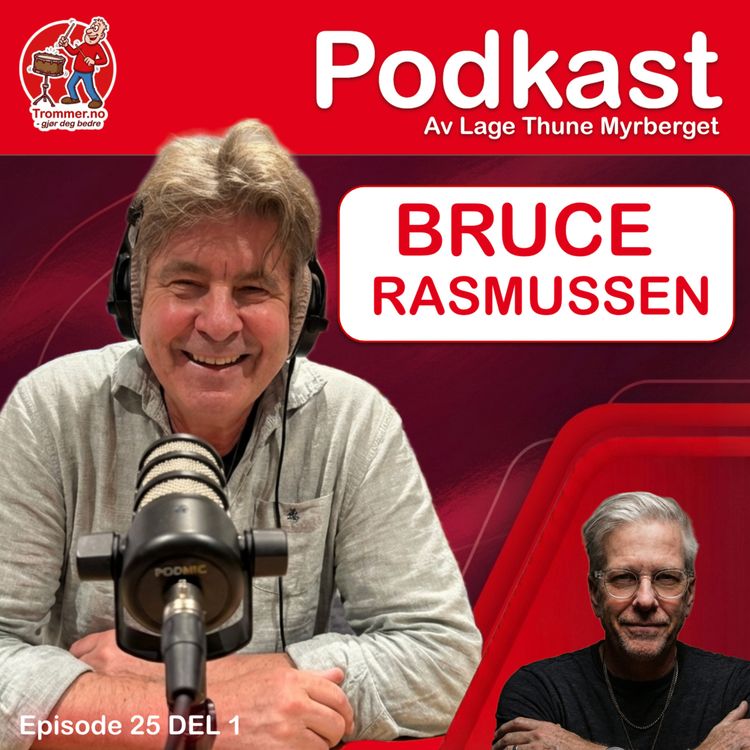 cover art for Bruce Rasmussen del 1 - "Ask Your Body"