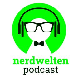 cover art for Nerdwelten Podcast