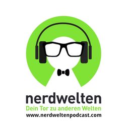 cover art for Nerdwelten Podcast