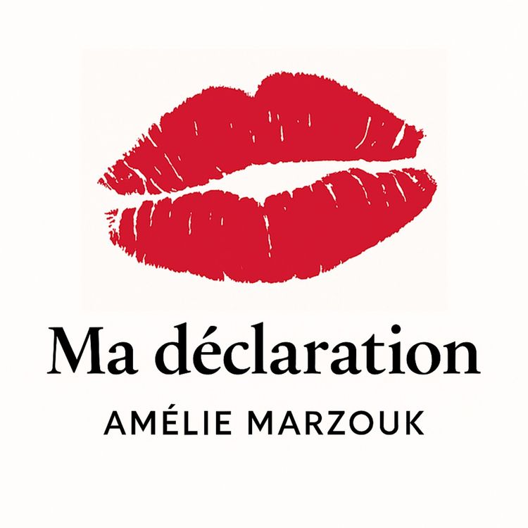 cover art for Bienvenue dans Ma Déclaration