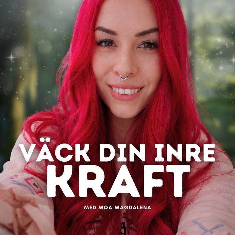 cover art for #8 - Gör 2026 till ett magiskt år