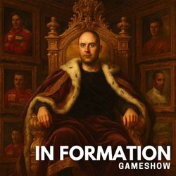 cover art for In Formation - Gameshow