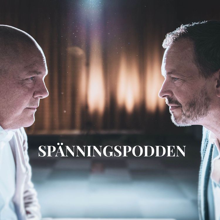 cover art for Mellan konst, kaos och karriär med Niklas Engdahl