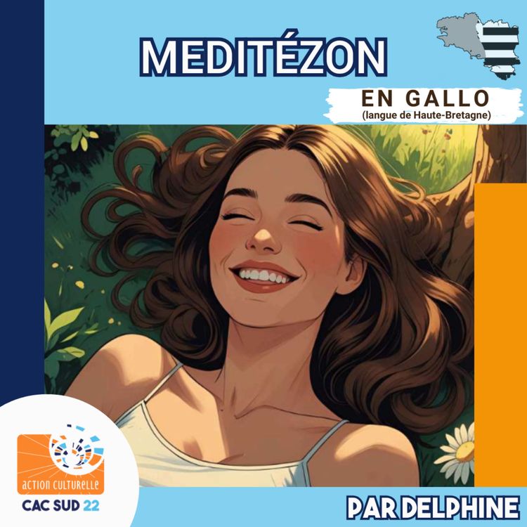 cover art for Meditézon - 4
