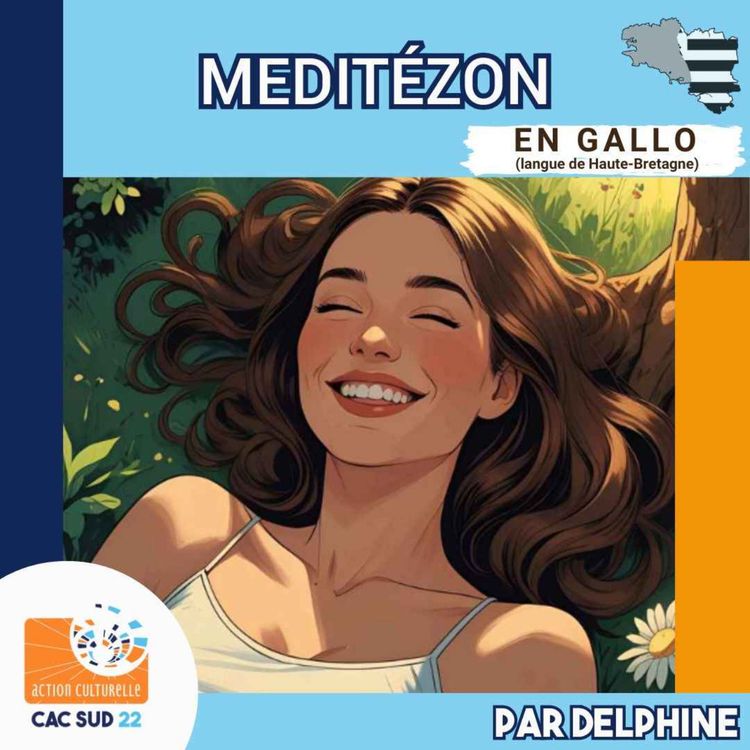 cover art for Méditézon - 11
