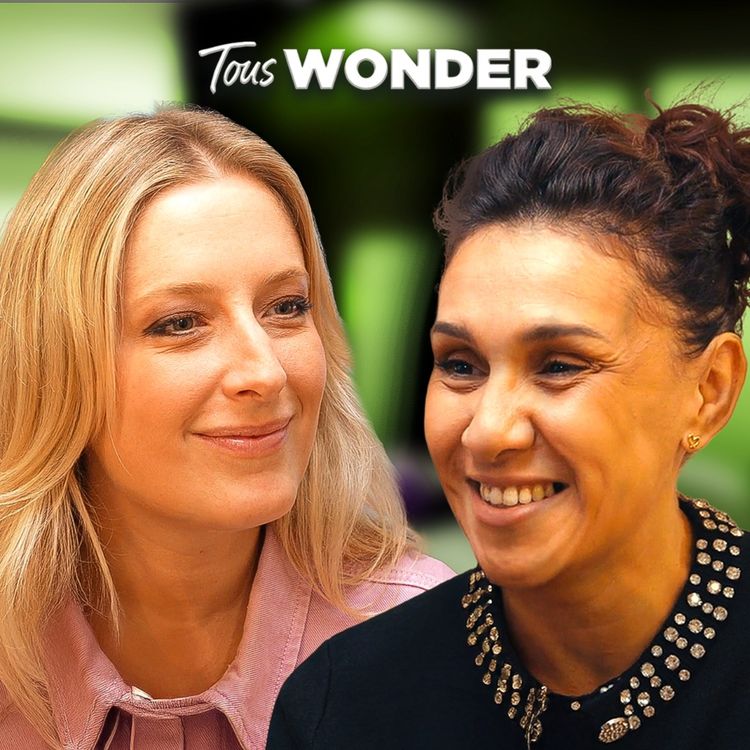 cover art for LYDIA HADJARA : EX-ESCLAVE DE RAËL, ELLE RACONTE