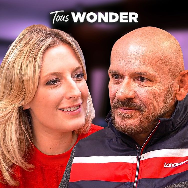 cover art for YAHN CHAPPUT, MEDIUM. L'HOMME QUI VOUS VEUT DU BIEN