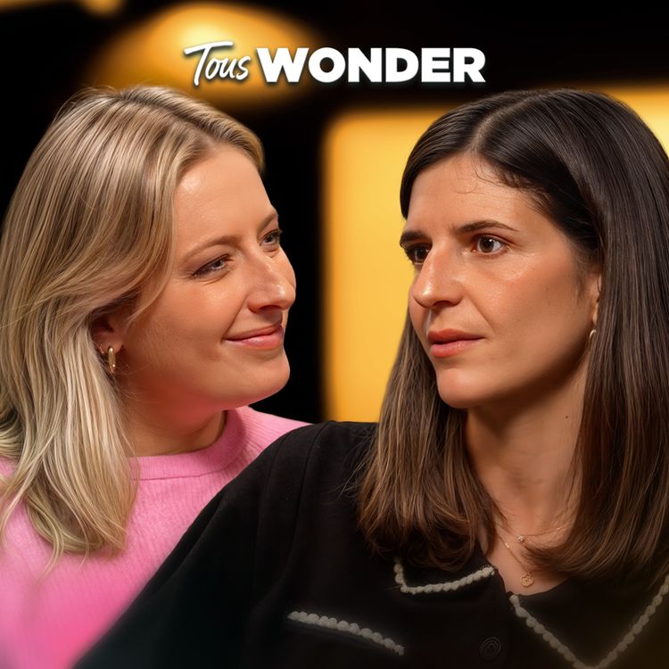 cover art for CLARA CHAPPAZ : L’ENVERS DU DÉCOR AU SOMMET DE L’ÉTAT