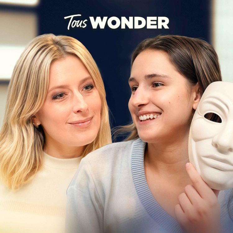 cover art for HAVAA : VIVRE AVEC 30 IDENTITÉS DANS UN SEUL CORPS (TDI, trouble dissociatif, amnésie)