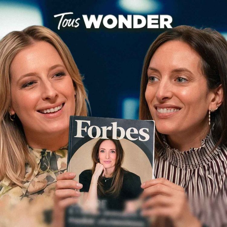 cover art for CLAIRE MOUGENOT LESNE : BUSINESS À IMPACT, ELLE CHANGE LES RÈGLES (entrepreneuriat, impact, femmes)