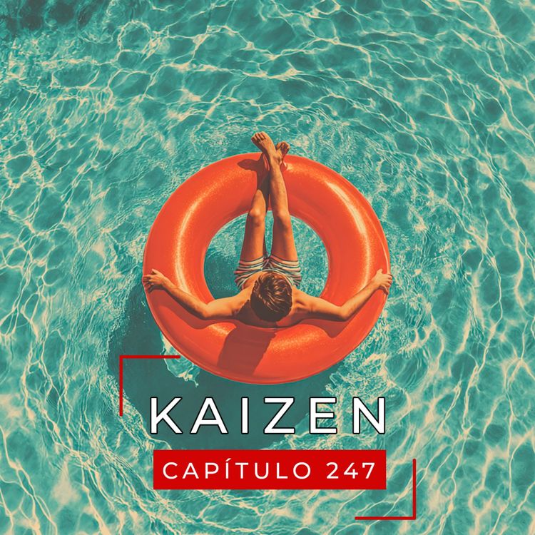 cover art for #247 El mundo que ignoramos: presencia, concentración y atención