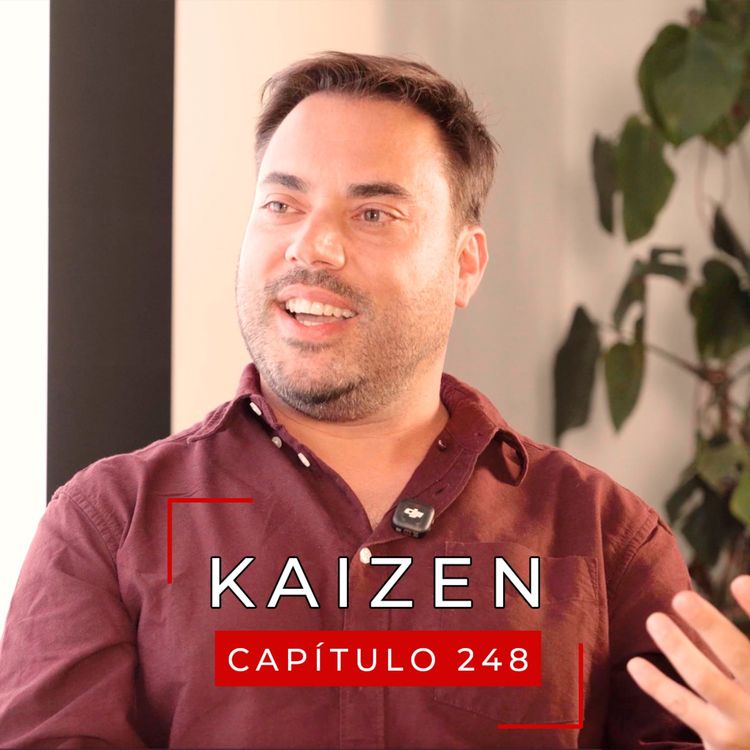 cover art for #248 Sergio Parra: Pulpos, piratas y una realidad infinita