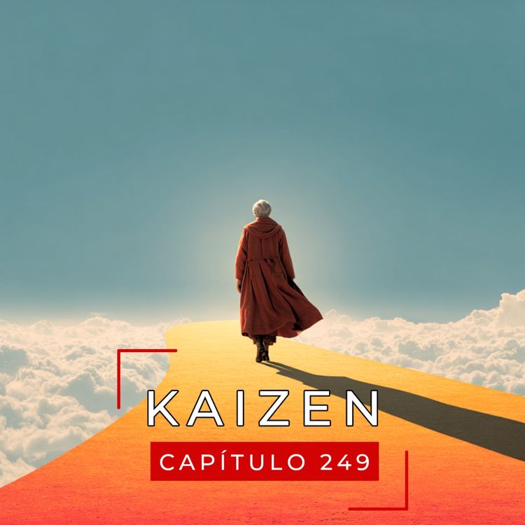 cover art for #249 Lo que nos queda por vivir