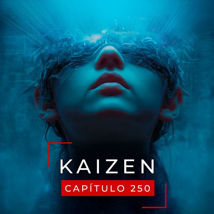 cover art for #250 Sobreviviendo a la abundancia