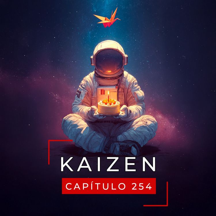 cover art for #254 ¿Cómo encontrar tu camino?