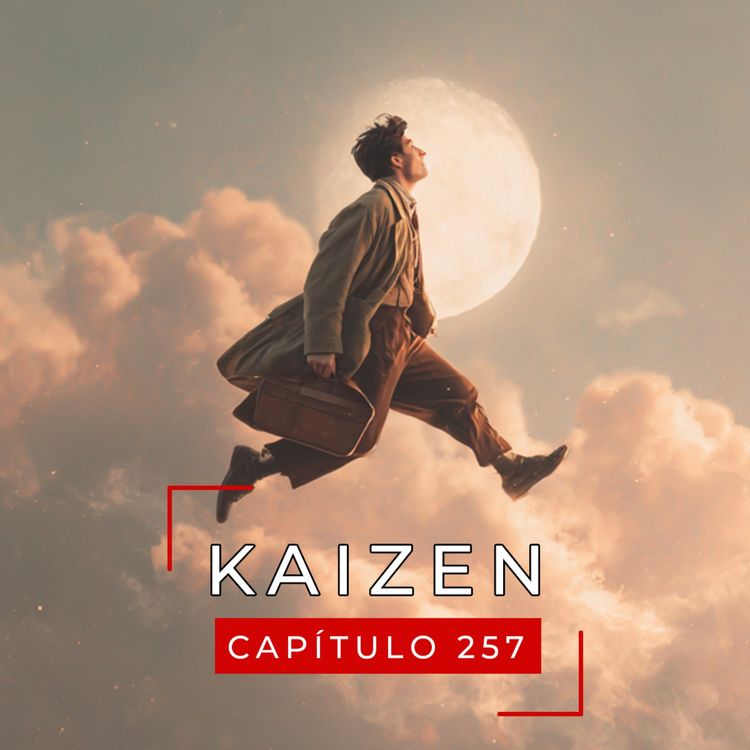 cover art for #257 Agencia (I): cárceles cochambrosas, trampas en el casino y adultos mitológicos