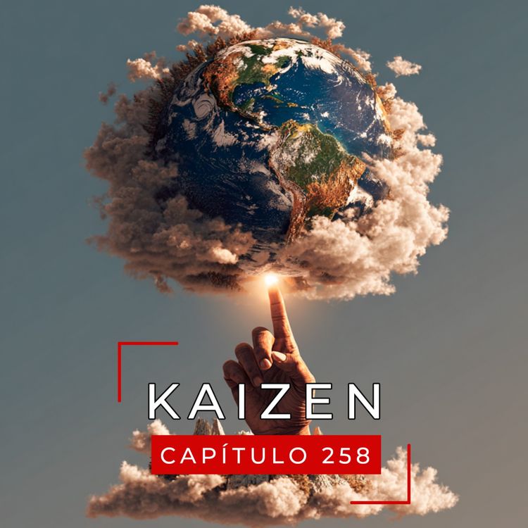 cover art for #258 Agencia (II): chalados voladores y las trampas de nuestra mente