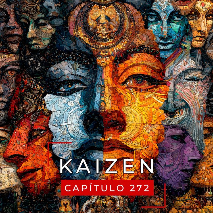 cover art for #272 Las 1000 caras de Dios