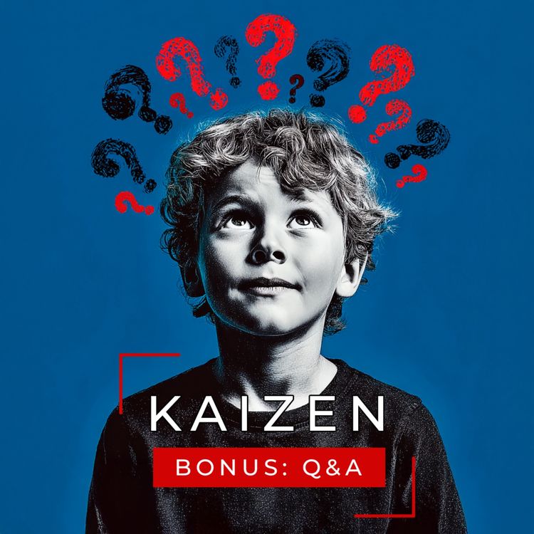 cover art for Q&A17: el hype de la IA, educación, teorías universales, libertad, humor e inteligenca