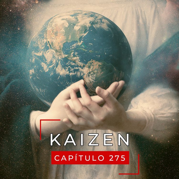 cover art for #275 Amoris Laetitia: la conexión humana