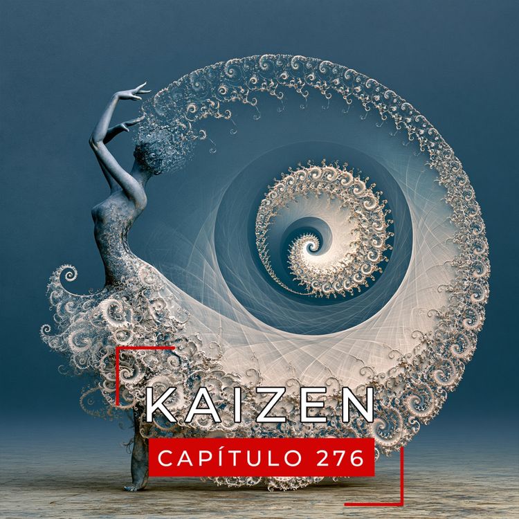 cover art for #276 Coreografia del Caos (I): ¿Existe el azar?