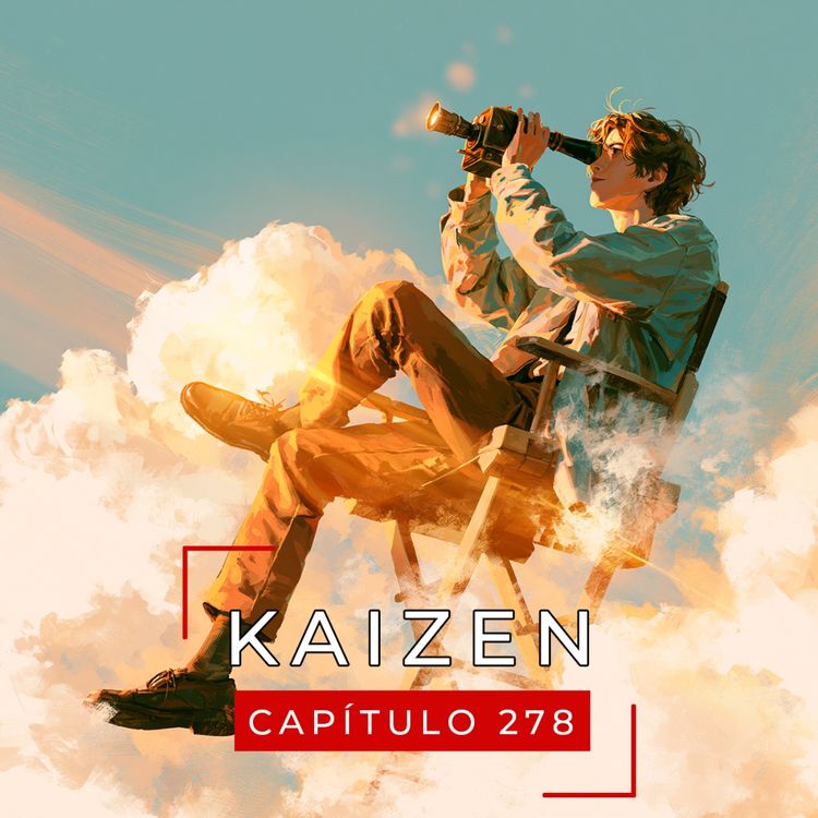 cover art for #278 El arte de mirar