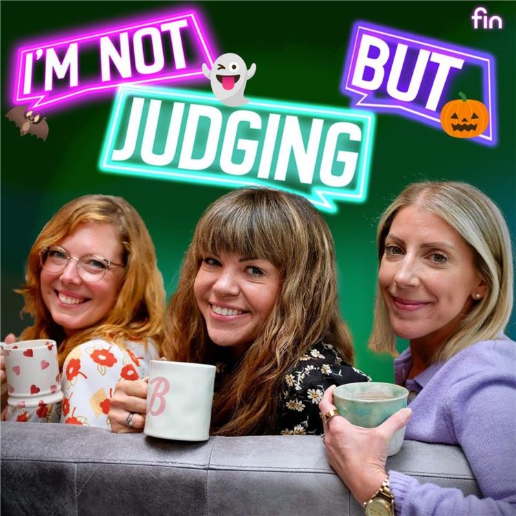 cover art for Halloween half term special