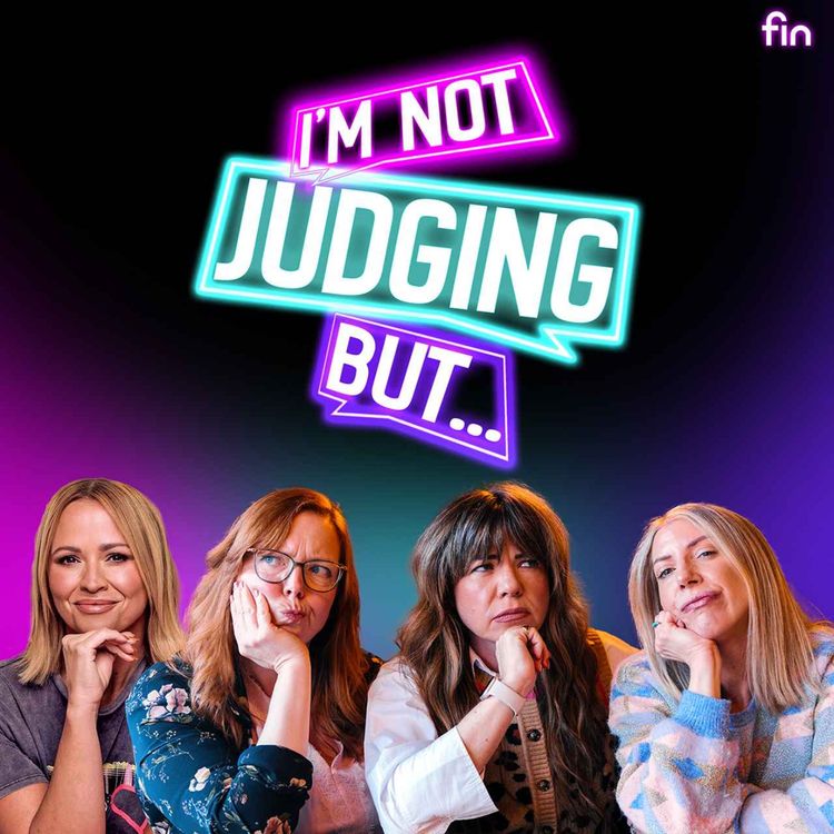 cover art for The One With Girls Aloud's Kimberley Walsh