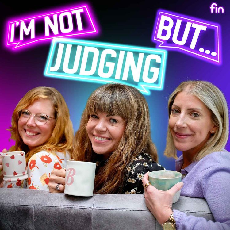 cover art for TV's Crafting Queen, Sara Davies Joins Us!