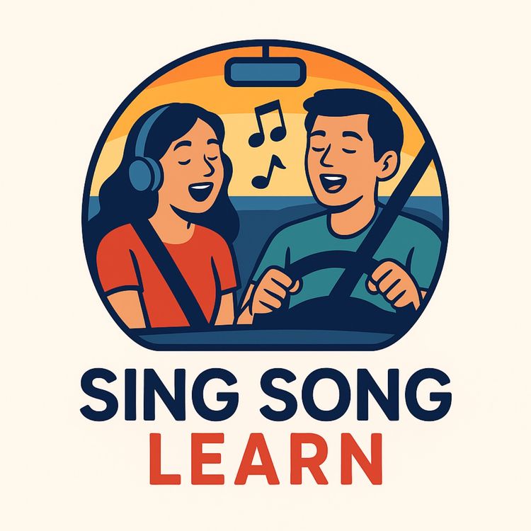 cover art for SingSongLearn : Dancing Queen by ABBA S1E2