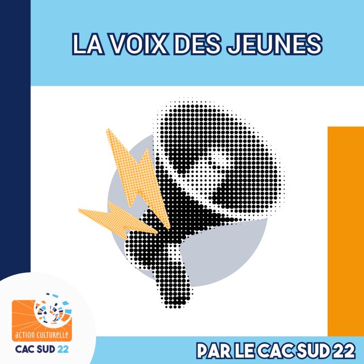 cover art for La Voix des Jeunes - 1